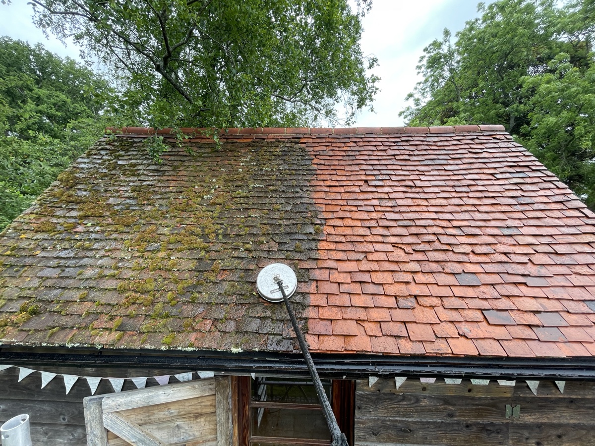 Gutter Bug Before & After Gallery | Gutterbugs
